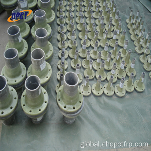 Frp Flange Frp Fittings FRP/GRP fitting ,fiberglass flange , FRP/GRP spool flange Manufactory